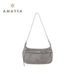 CARTERA AMAYRA GRIS ART 67.C2789.2 DAÑ