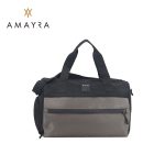 BOLSO DE YOGA AMAYRA NEGRO ART 67.Y825.1 DAÑ