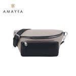 RIÑONERA AMAYRA GRIS ART 67.C2683.2 DAÑ