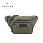 RIÑONERA AMAYRA VERDE ART 67.C2691.2 DAÑ