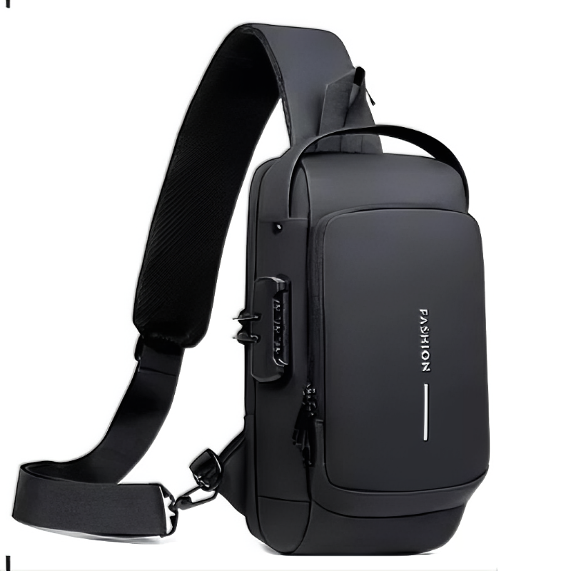 MORRAL CON PUERTO USB ART AV24516 AAÑ