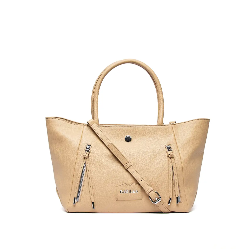 CARTERA SIMIL CUERO GRANEADO C/BOLSILLO CASH07BES25B HAÑ