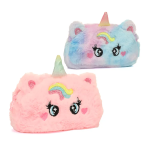 CARTUCHERA INFANTIL UNICORNIO TRENDY 52562 BAO
