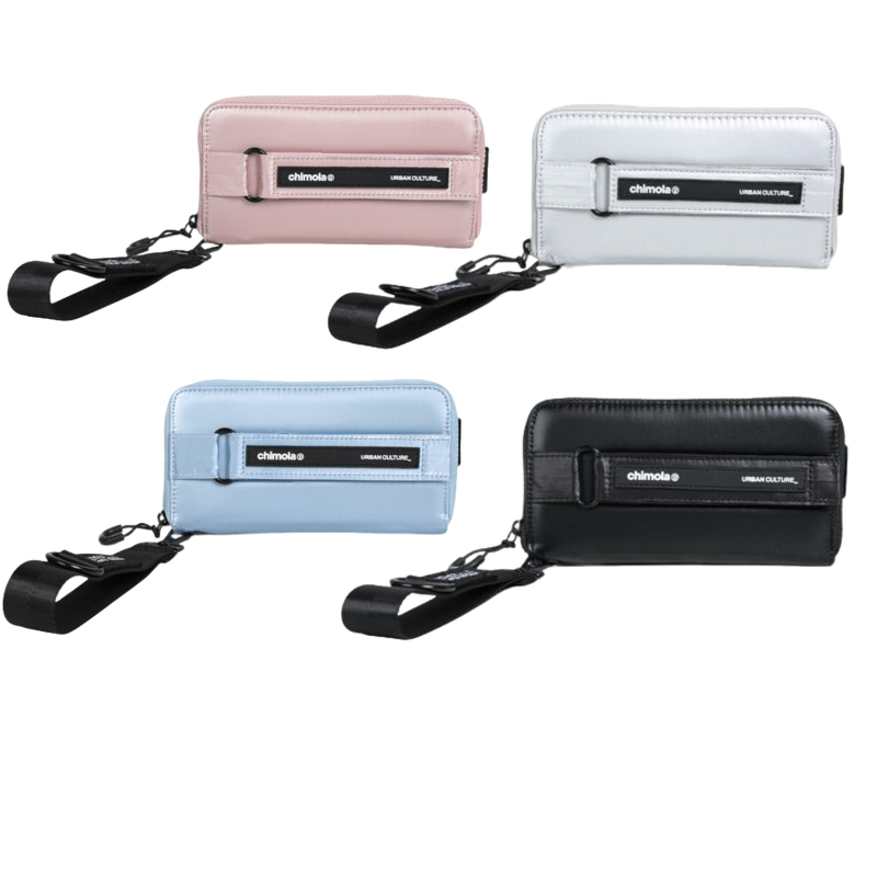 BILLETERA URBAN CULTURE 20X11X2.5CM ART B223 FAÑ