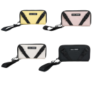 BILLETERA LARGA DEFINITION 20X11X2.5CM ART B222 FAO