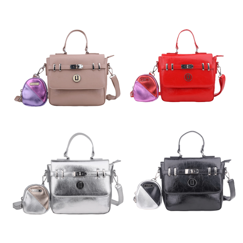 MINI BAG ELIS ART H614 FAO