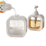 DISPENSER P/CREMAS/JABON/DETERGENTE DWH0099 JAN
