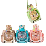 BOTELLA INFANTIL C/STICKER 700ML BWH0062 FAÑ