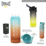 BOTELLA EVERLAST ART 17369 BAÑ