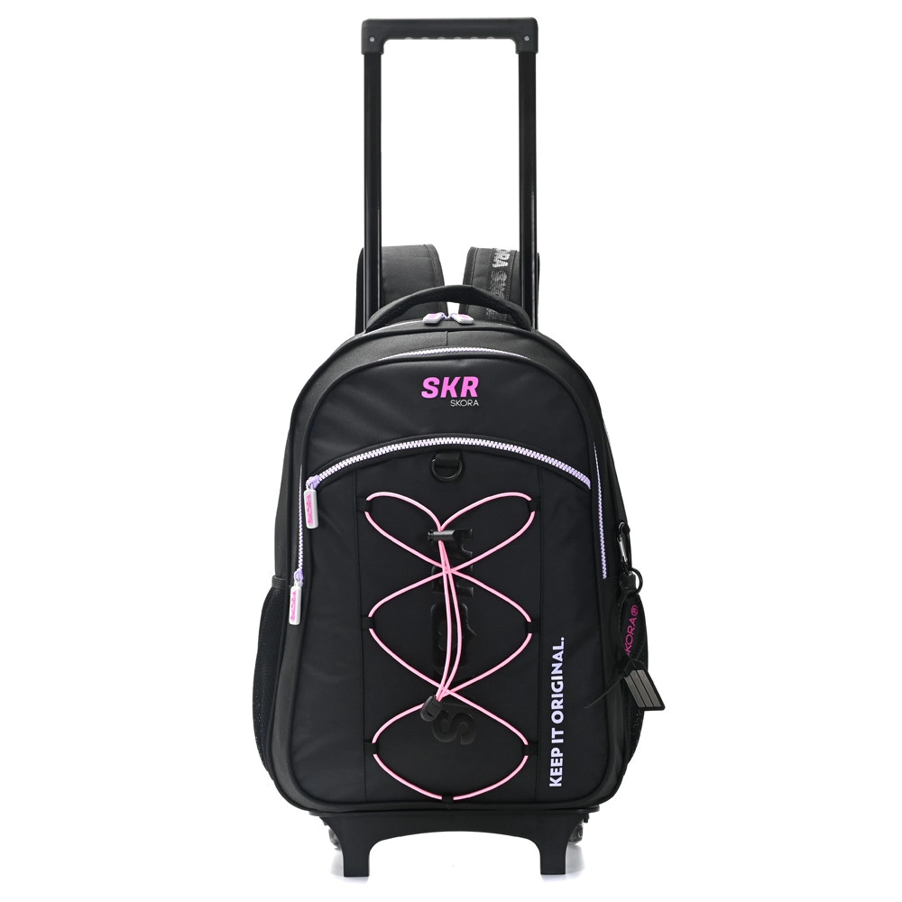 MOCHILA CARRO CROMATICO ELASTICO 37705 AAO