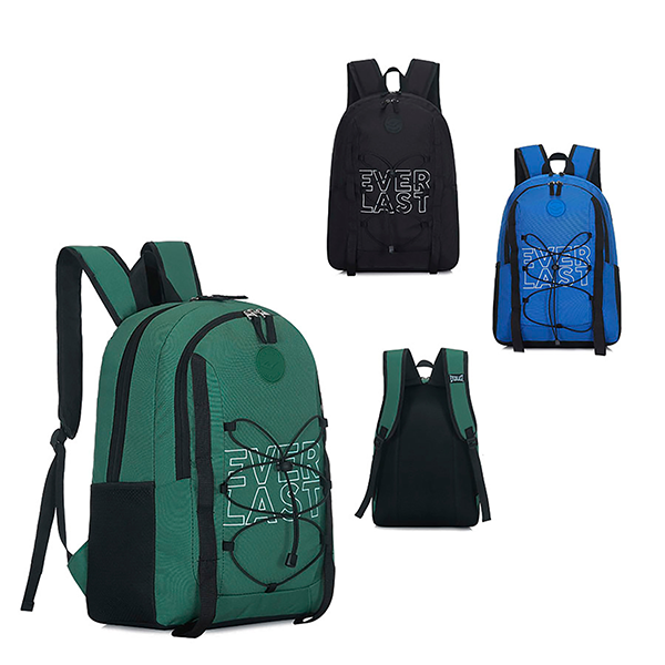 MOCHILA EVERLAST ART 16939 BAO
