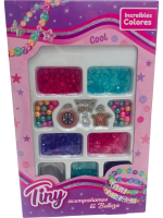 SUPER SET BIJOUTERIE ART 53058 JAÑ