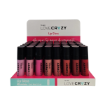 BRILLO LABIAL CON APLICADOR 5.5ML ART 5303 HAÑ