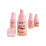 BASE LÍQUIDA MAKE-UP COLLAGEN UC002B AAÑ