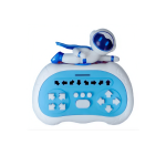 POP IT C/MUSICA ASTRO VOLANDO WA21 GAO