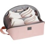 BOLSO ORGANIZADOR DE ROPA INTERIOR ART DA10326 BAÑ