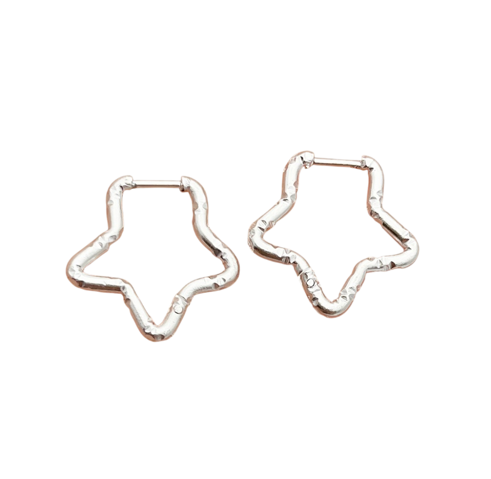 ARO ACERO BLANCO ESTRELLA XPAR ART 232-JARO595-PL-15MM BAÑ