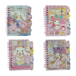 CORRECTOR SANRIO X4 N7024 BAÑ
