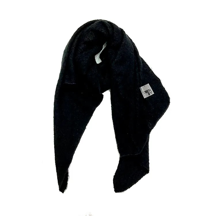 BUFANDA TRENDY 190X60CM ART 51683 BAÑ