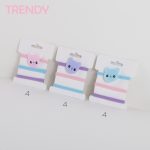 SET COLITAS X3 OSO ART 52619 BAÑ