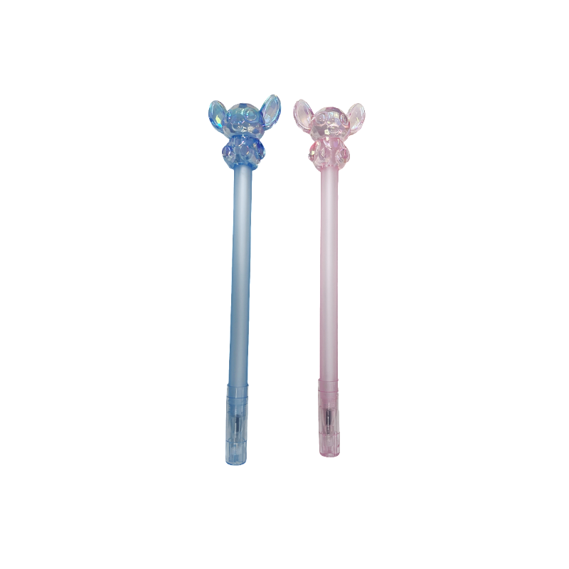 BIROME TRANSPARENTE STICH X1 ART 6987 BAÑ