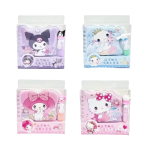 AGENDA SQUISHY C/RESALTADOR KAJY-T001 BAÑ
