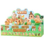 CAJA SORPRESA CAPYBARA BAÑ