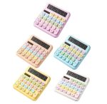CALCULADORA ELECTRONIC RH-2208B AAO