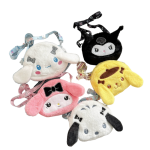 BOLSITO SANRIO CON MOÑOS BAÑ