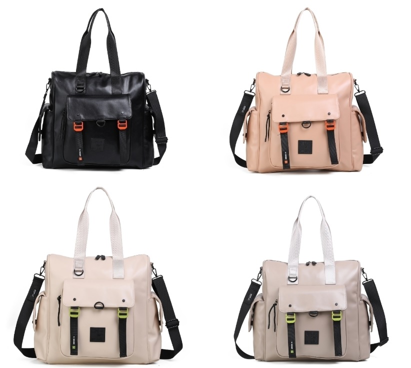 TOTE NEW YORK  ART BP101 CAÑ