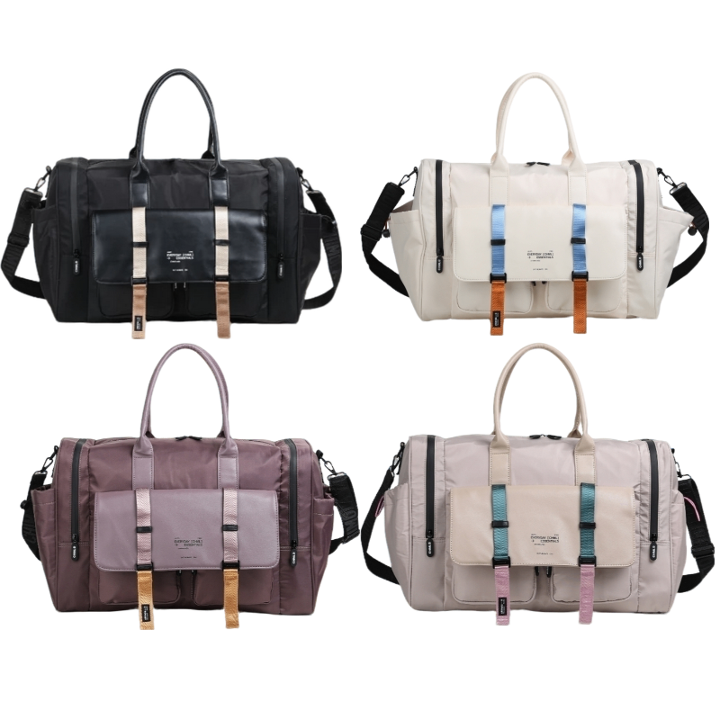 BOLSO MILAN ART BP111 CAÑ