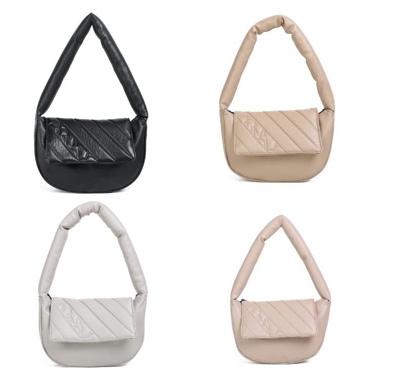 CARTERA HOBO OLIVIA ART C94 CAO