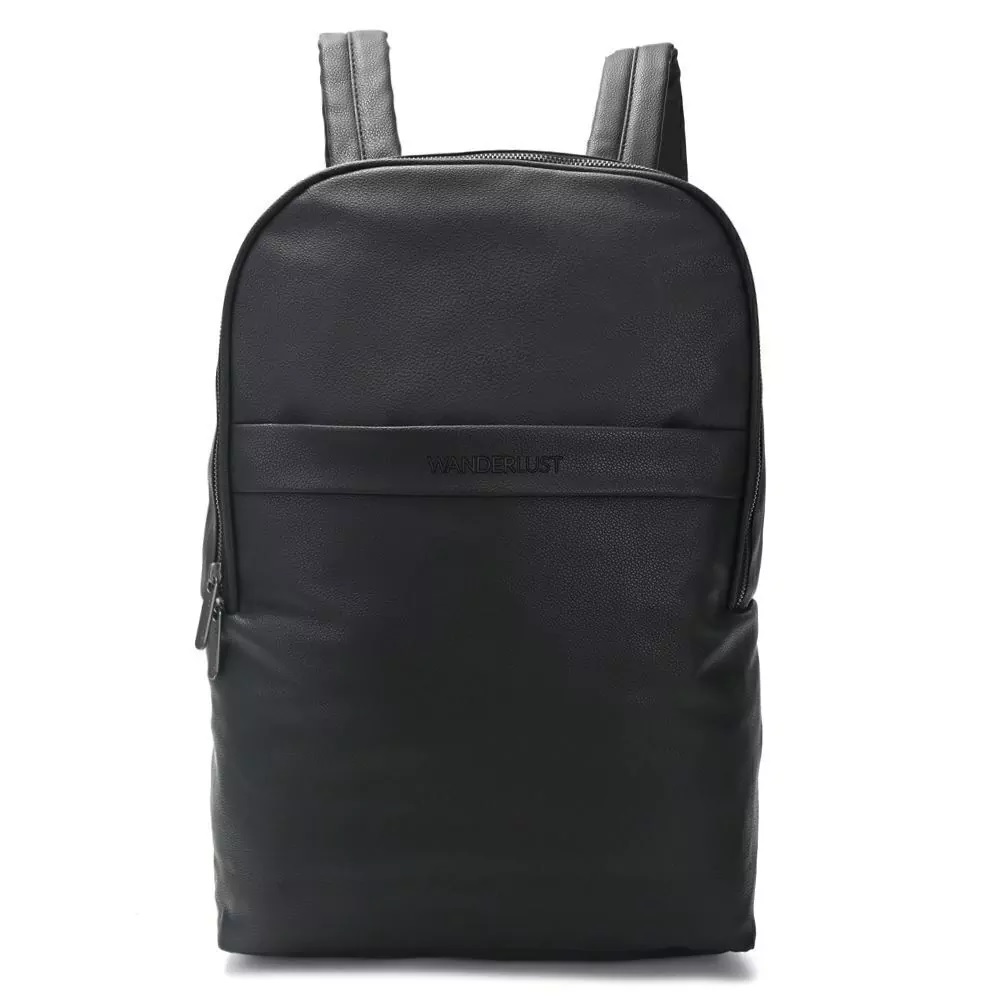 MOCHILA GO PU 46X32X14 CM ART 36685 CAÑ