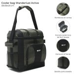 COOLER BAG C/CORREA WANDERLUST ART 36888 IAO