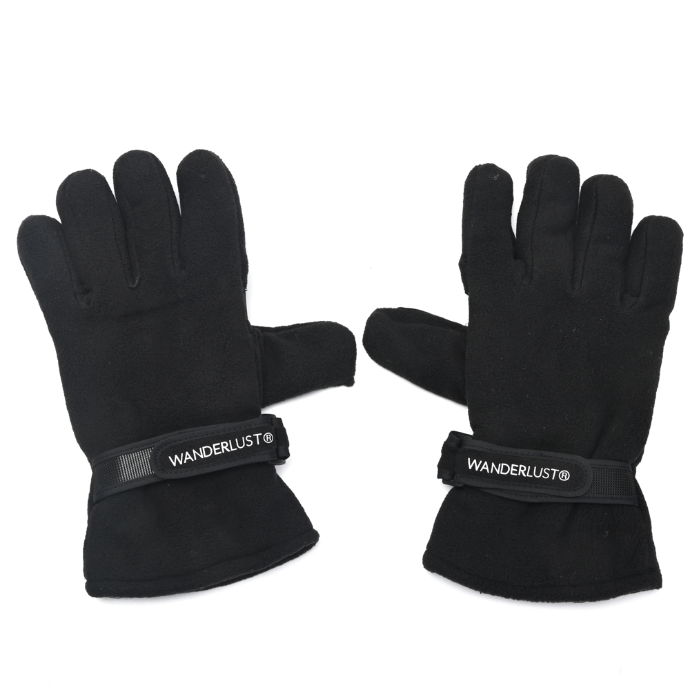 GUANTE DEPORTIVO DE HOMBRE ART 38819 CAO