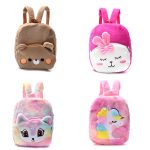 BANDOLERA FUR BABY ANIMALES VARIOS ART 39214-39218-39219 CAÑ
