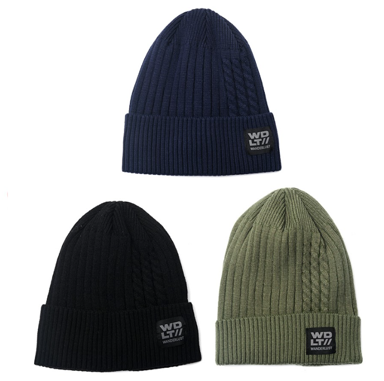 GORRO ROCKY HOMBRE INTERIOR PIEL ART 38842 CAÑ