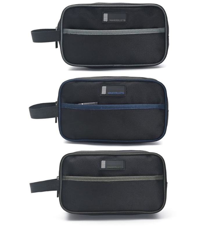 NECESER URBAN MODE 23X13X8.5 C/SEPARADOR 39475 CAÑ