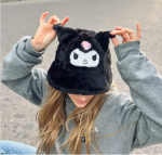 PILUSO KUROMI DE PELUCHE CAO