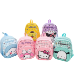 MOCHILA SANRIO INFANTIL AAO