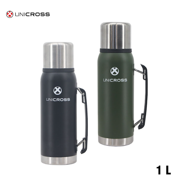 TERMO UNICROSS 1L ART 62.X1803 EAÑ