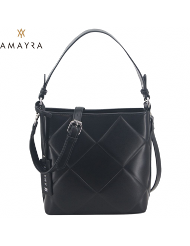 CARTERA AMAYRA NEGRA ART 67.C2700.1 HAO