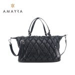 CARTERA AMAYRA NEGRA ART 67.C2707.1 DAÑ