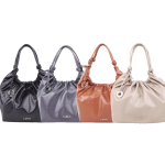 CARTERA SHOPPER DIANA ART H636 DAÑ