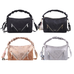 CARTERA BANDOLERA SHINE ART H640 GAO