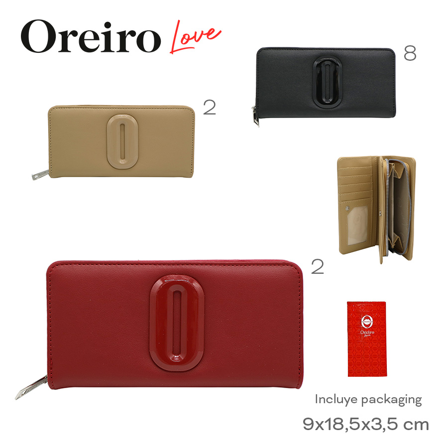 BILLETERA OREIRO ART 28324 DAÑ