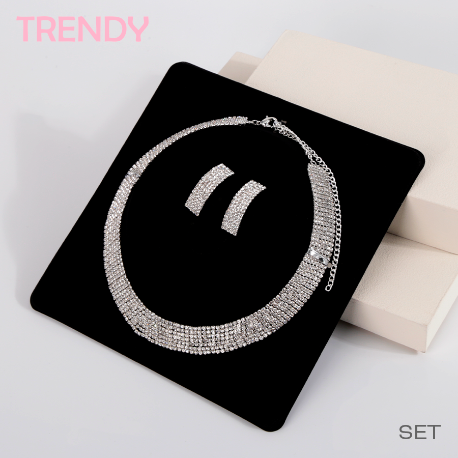 SET STRASS TRENDY ART 53530 DAÑ
