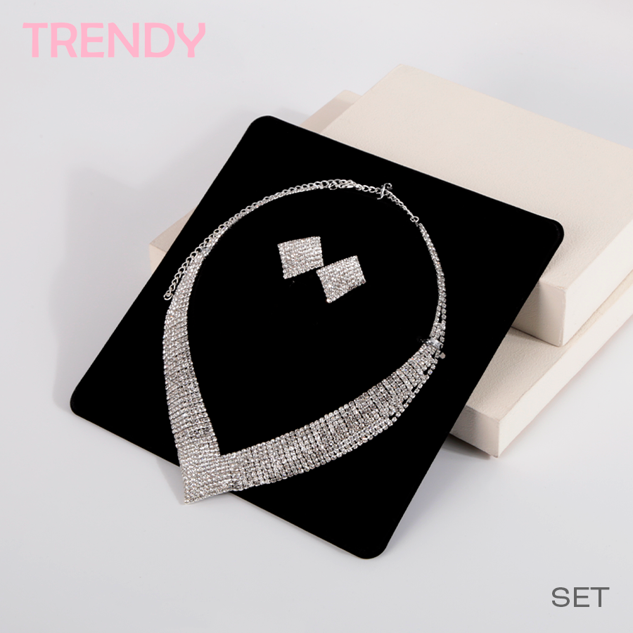 SET STRASS TRENDY ART 53531 DAÑ