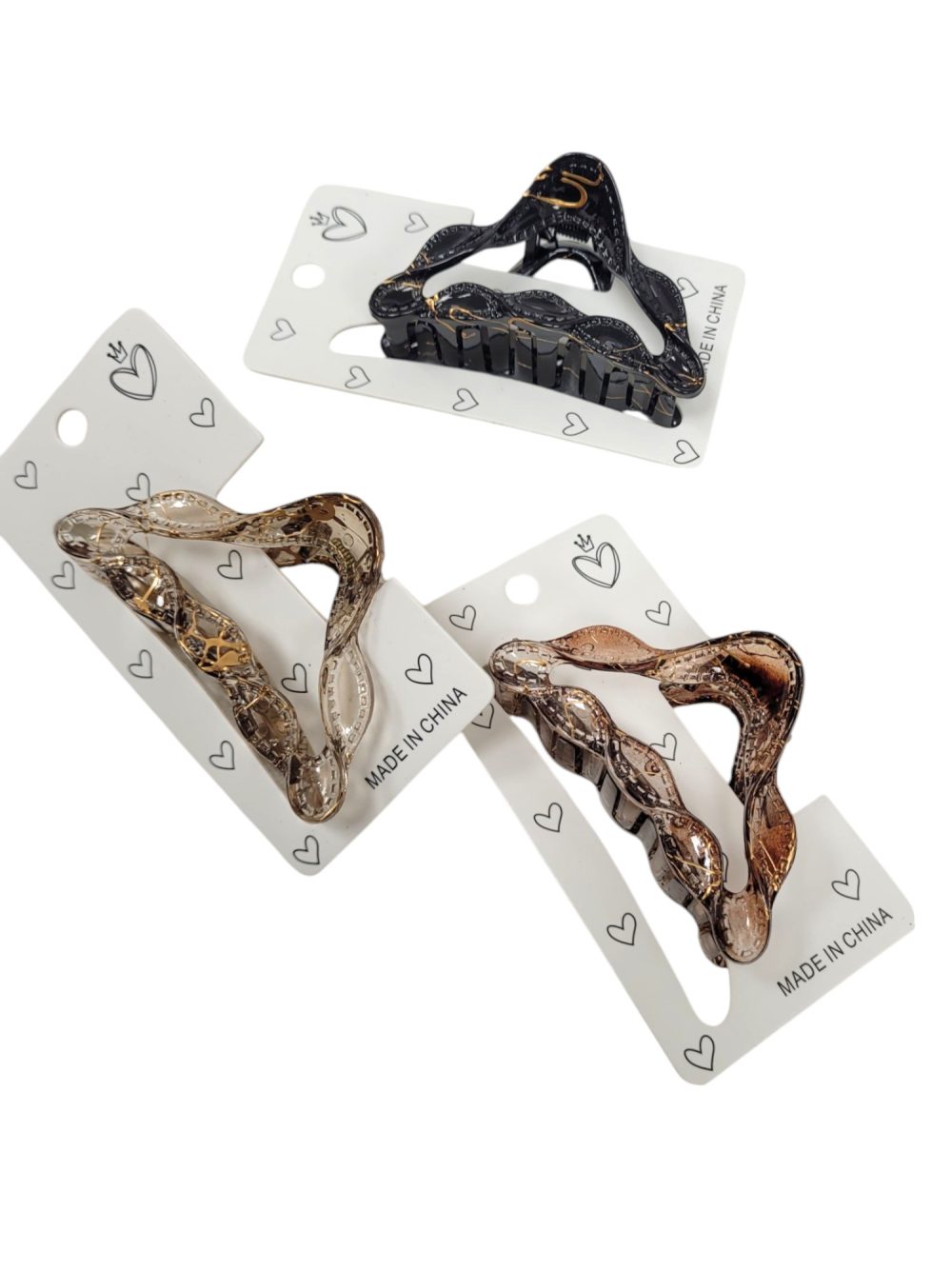 BROCHE CON 12 DIENTES ART 53206 DAÑ