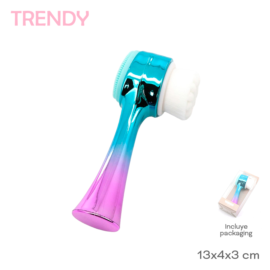 CEPILLO LIMPIEZA FACIAL ART 18707 FAÑ